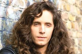 WHERE ARE THEY NOW? Robbie Nevil