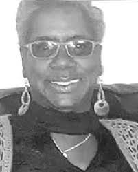 Sandra Rucker Obituary (1962