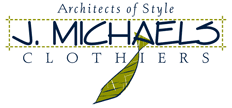 Maybe you would like to learn more about one of these? J Michaels J Michaels Clothiers