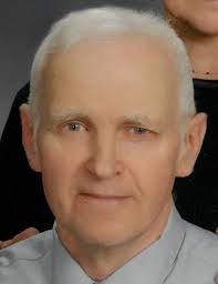 Obituary information for Herbert George Scheitel Jr.