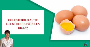 Colesterolo alto la corretta alimentazione da seguire. Colesterolo Alto Perche Non E Sempre Colpa Della Dieta L Altra Riabilitazione