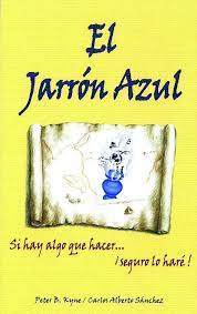 El jarrón azul es una historia que nos deja mucha enseñanza sobre los deseos de superación de una persona que no se deja vencer ante cualquier adversidad que se le presenta. Pin On Products