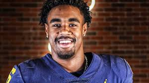 Michigan's Top Five Remaining Targets In 2021 Class