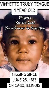 Kara Teague Missing Baby