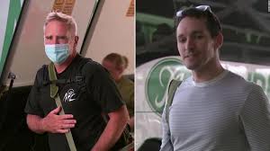 Richard davis, abc radio political reporter in canberra, and eleanor gregory, abc news canberra. Australian Journalists Evacuated From China After Five Day Diplomatic Standoff Cnn
