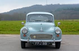 Image result for Mist Gray 1964 Morris