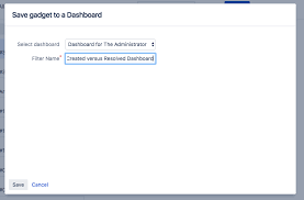 Jira How To Export Search Results As A Chart On The