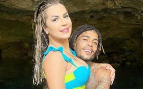 Check spelling or type a new query. Deolane Bezerra Faz Tatuagem Em Homenagem A Mc Kevin Veja Plantao Dos Lagos