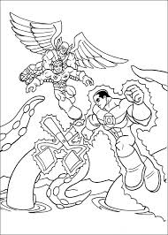 Your kids will increase their vocabulary by learning about different anima. Coloring Page Superfriends Coloring Pages 2
