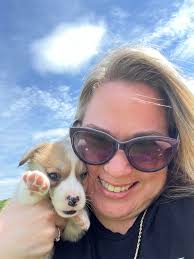 Can't believe it's already been 5 months!! My baby Brutus