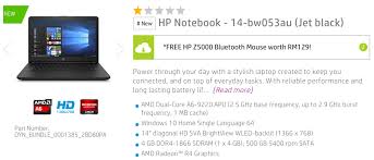 It seems like not a week goes by without a new laptop being launched by honor (or parent company huawei). Hp Malaysia Discount Codes That Work 37 Off May 2021