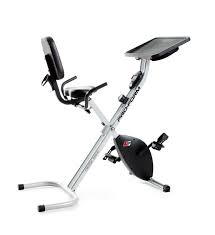 More than 30.000 products at best prices! Proform Upright Desk Exercise Bike With Spacesaver Design Walmart Com Walmart Com