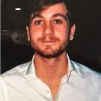 Bernardo Matos de Pinho Cardoso Verças