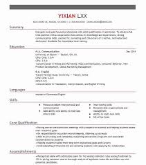 resume for college admissions counselor