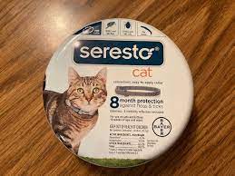 Why won t the feds warn about the fatal flea collars ep 7 336. How To Tell If Your Seresto Cat Collar Is Real Vs Fake 2020 Youtube