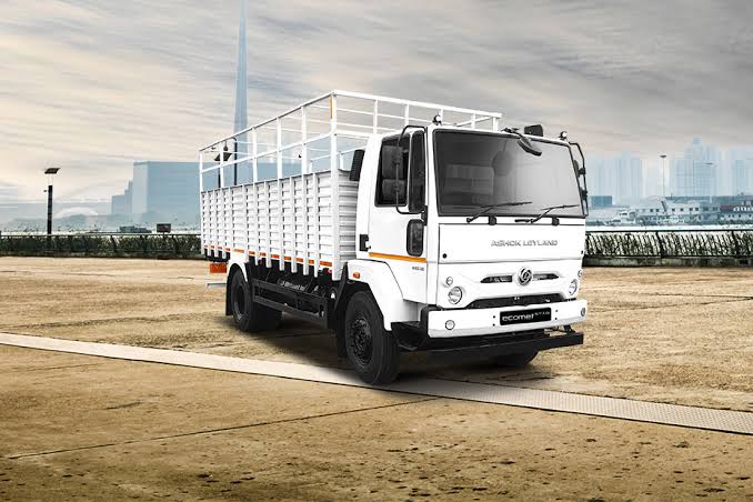 Ashok Leyland 1915