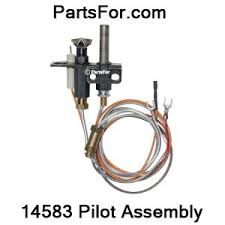 14583 FMI Parts