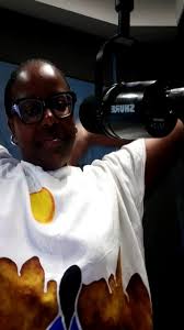 We were so amped having Assistant Director of the "Ruk en Rym" Afrikaans  #alternative music #festival #competition , Angie Gallagher in studio.  Follow @ruk_en_rym for all info