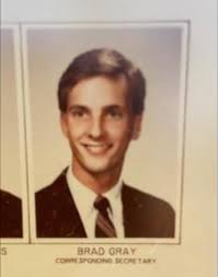 Good Morning Alumni!! It is with great sadness and heartfelt sympathy I  regret to report the passing of the only son of our classmate, Dr.  Torrrence BARRY Nicholson (Class of 1989). His