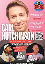 Uk Stand Up Comedy Nights