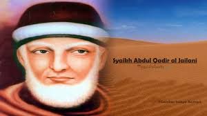 Konsep Aqidah Ahlus Sunnah Wal Jama'ah Dan Pembinaannya Dalam Pendidikan  Agama Islam Menurut Syaikh Abdul Qodir Al-Jailani