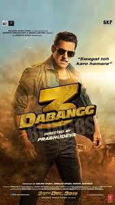 Dabangg3 Movie Ringtones Hindi Movies Hd Movies
