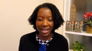 Session 3: Cathrine Fungai-Ngangira