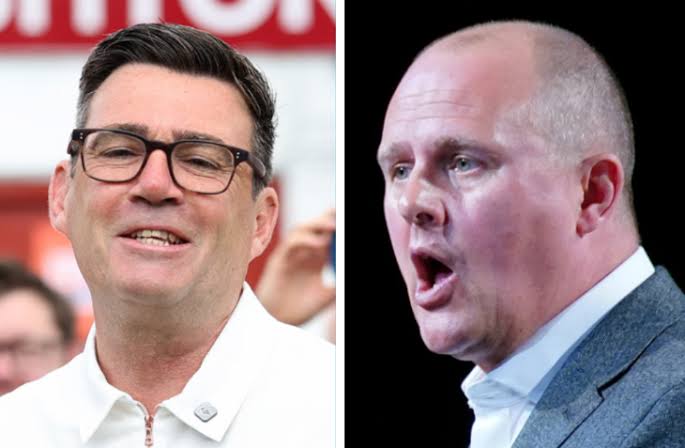TUC boss calls on government to hit London banks with higher windfall tax