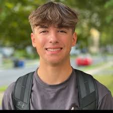 Colin Yoder's Instagram, Twitter & Facebook