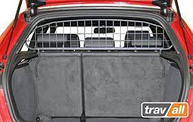 Audi A3 S3 Sportback Pet Barrier 2004 2012 Original Travall Guard Tdg1058 Check Out The Image By Visiting Pet Barrier Large Dog Crate Outdoor Dog House
