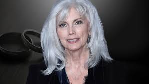 Emmylou Harris