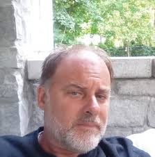 Eric Fradette dans personnes