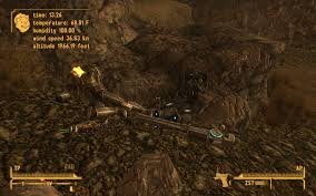 Remnants power armor has the highest dt. Steam Community Guide Where To Find The Vanilla Enclave Armor In Fallout New Vegas