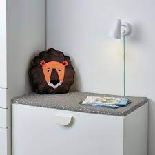Ikea hemmahos bankauflage/ sitzkissen 90x49x3cm. Bankkamrat Bankauflage Punkte 90x50x3 Cm Ikea Deutschland