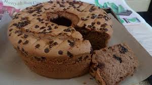 Membuat bolu nutrijell original rasa unik. Facebook