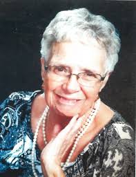 Obituary information for Violet A. Leonard