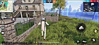 The nurek dam is probably added just for its looks. Free Fire Max New Update New Map Bermuda Max First Look Is Here World Of Youth News