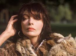 Décès de Marie Laforêt