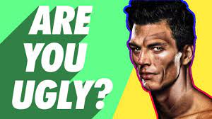 Well, you could ask a honest friend to tell the truth. 12 Signs You May Be Unattractive How To Tell If You Re Ugly Ashley Weston Youtube