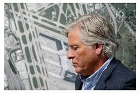 The 24 hours after the crash of UPS2976. For @apnews 1) Brian Schlonsky, a  WAVE3 News reporter, prepares for a live shot as a UPS aircraft takes  flight. 2) An ASL interpreter