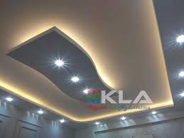 Asma tavan spot lamba güçlü ışıkları sayesinde ortamdaki ışığı çok güzel şekilde dağıtmaktadır. Kayseri Led Aydinlatma Sistemleri