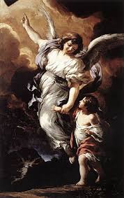 Guardian angel - Wikipedia