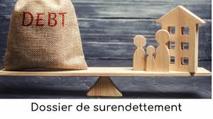 Dossier De Surendettement Comment Reajuster Ses Echeances