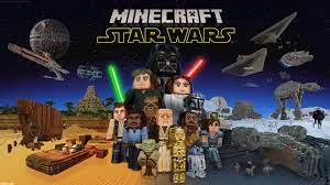 * customizable lightsabers * force power skill tree * skill point. Baby Yoda In Minecraft Everything To Know About The Star Wars Update Film Daily