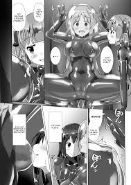 Yumewatari no Mistress Night 3 » nhentai - Hentai Manga, Doujinshi & Porn  Comics