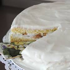 muzlu yas pasta tarifi pasta tarifleri yiyecek ve icecek pasta