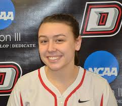 Conference Player of the Week Awards