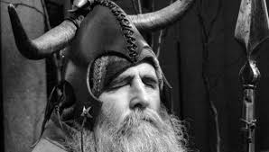 Louis "Moondog" Hardin : 10 (petites) choses que vous ne savez (peut-être)  pas sur le Viking de la 6e Avenue