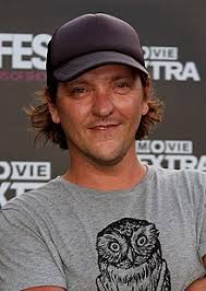 Chris Lilley (comedian)