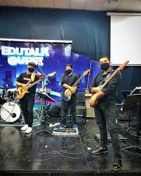 Fakulti muzik seni 42 329 fakulti sains persembahan matematik. Throwback Rakaman Resital Pusat Kebudayaan Upsi Facebook